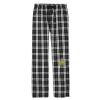 Flannel Plaid Pant Thumbnail
