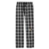 Flannel Plaid Pant Thumbnail