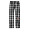 Flannel Plaid Pant Thumbnail