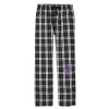 Flannel Plaid Pant Thumbnail