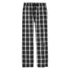 Flannel Plaid Pant Thumbnail