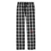 Flannel Plaid Pant Thumbnail