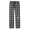 Flannel Plaid Pant Thumbnail