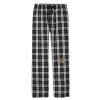 Flannel Plaid Pant Thumbnail