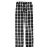 Flannel Plaid Pant Thumbnail