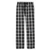Flannel Plaid Pant Thumbnail