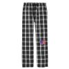 Flannel Plaid Pant Thumbnail