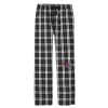 Flannel Plaid Pant Thumbnail