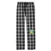 Flannel Plaid Pant Thumbnail