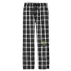 Flannel Plaid Pant Thumbnail