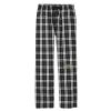 Flannel Plaid Pant Thumbnail