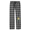Flannel Plaid Pant Thumbnail