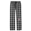 Flannel Plaid Pant Thumbnail