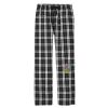 Flannel Plaid Pant Thumbnail