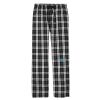 Flannel Plaid Pant Thumbnail