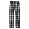 Flannel Plaid Pant Thumbnail