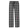Flannel Plaid Pant Thumbnail