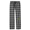 Flannel Plaid Pant Thumbnail
