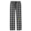 Flannel Plaid Pant Thumbnail