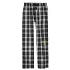 Flannel Plaid Pant Thumbnail