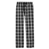Flannel Plaid Pant Thumbnail