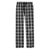 Flannel Plaid Pant Thumbnail