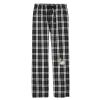 Flannel Plaid Pant Thumbnail