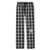 Flannel Plaid Pant Thumbnail