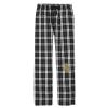 Flannel Plaid Pant Thumbnail