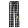 Flannel Plaid Pant Thumbnail