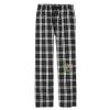 Flannel Plaid Pant Thumbnail