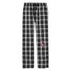 Flannel Plaid Pant Thumbnail