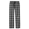 Flannel Plaid Pant Thumbnail