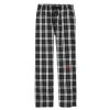 Flannel Plaid Pant Thumbnail