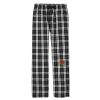 Flannel Plaid Pant Thumbnail