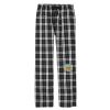 Flannel Plaid Pant Thumbnail