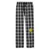 Flannel Plaid Pant Thumbnail