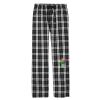 Flannel Plaid Pant Thumbnail