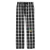 Flannel Plaid Pant Thumbnail