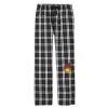 Flannel Plaid Pant Thumbnail