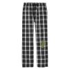 Flannel Plaid Pant Thumbnail