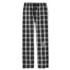 Flannel Plaid Pant Thumbnail