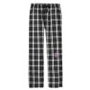 Flannel Plaid Pant Thumbnail