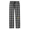 Flannel Plaid Pant Thumbnail