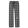 Flannel Plaid Pant Thumbnail