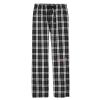 Flannel Plaid Pant Thumbnail