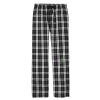 Flannel Plaid Pant Thumbnail