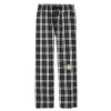 Flannel Plaid Pant Thumbnail