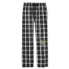 Flannel Plaid Pant Thumbnail