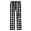 Flannel Plaid Pant Thumbnail